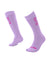 XTM Heater Socks - Kids Lavender