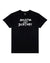 Thrasher Skate and Destroy Tee - Black