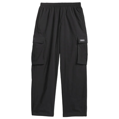 Adidas Skate Cargo Pant - Black