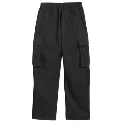 Adidas Skate Cargo Pant - Black