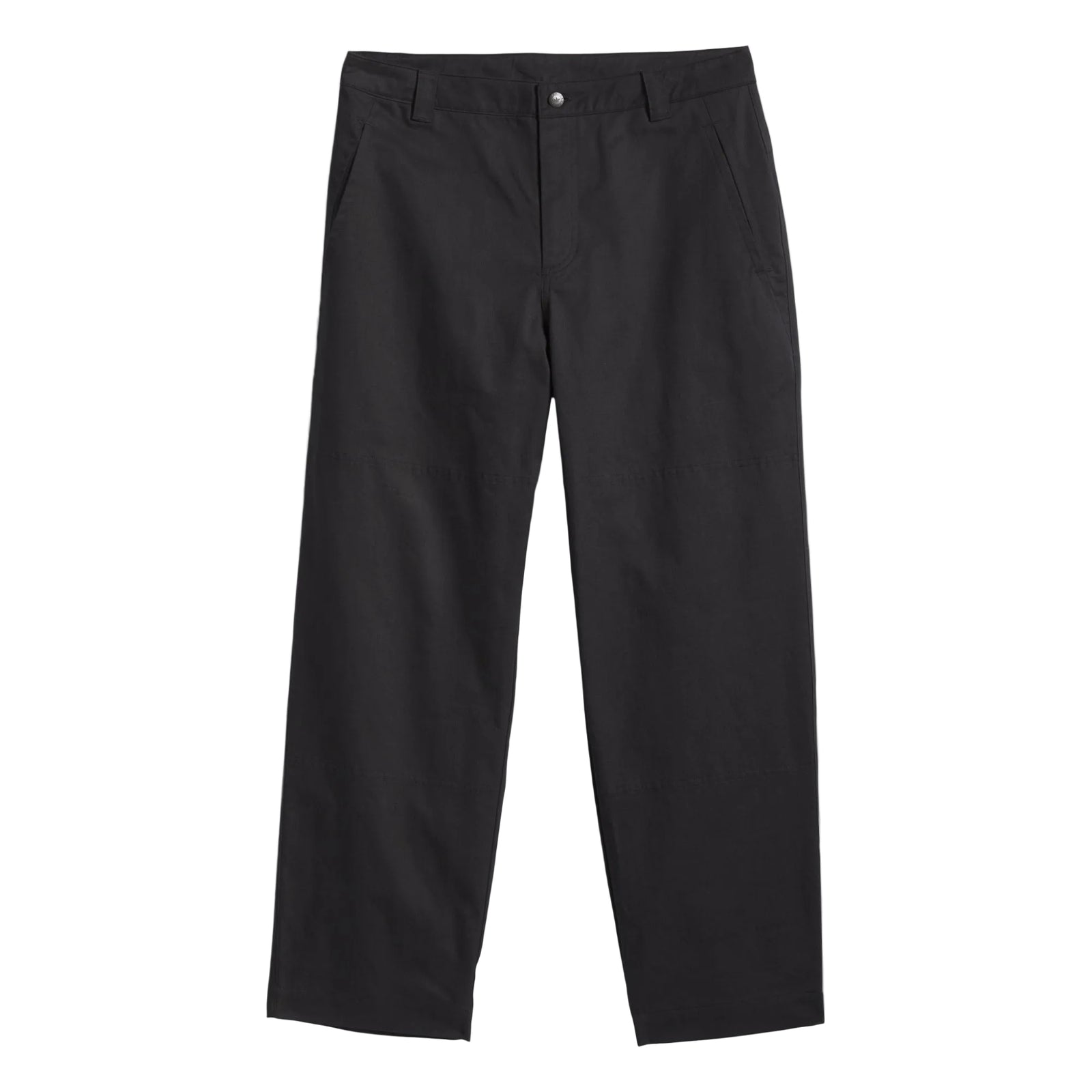 ADIDAS Skate Chino Pants - Black