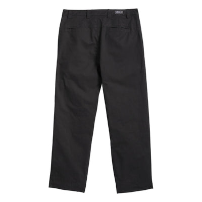 ADIDAS Skate Chino Pants - Black