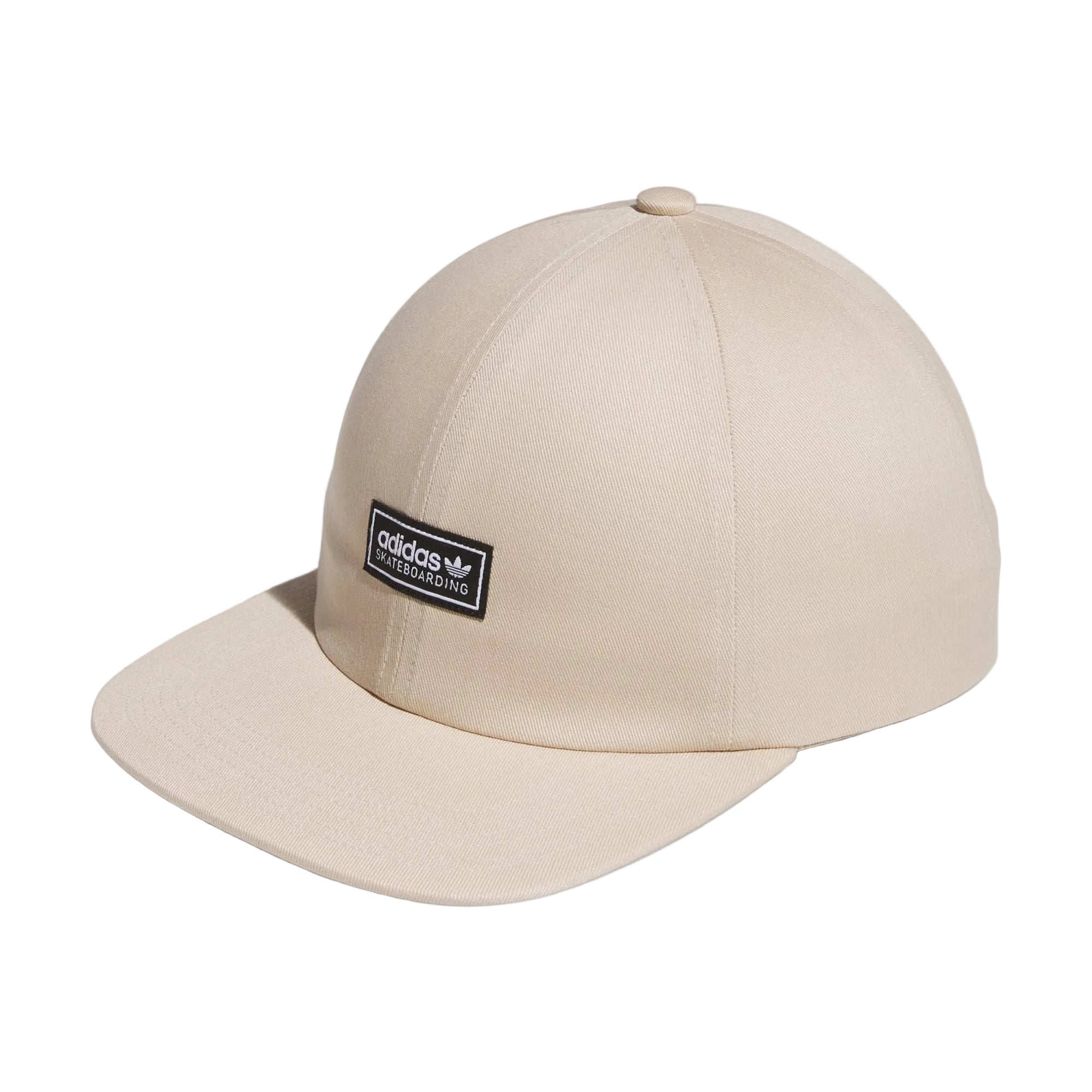 ADIDAS Lowkey 6-Panel Cap - Crystal Linen