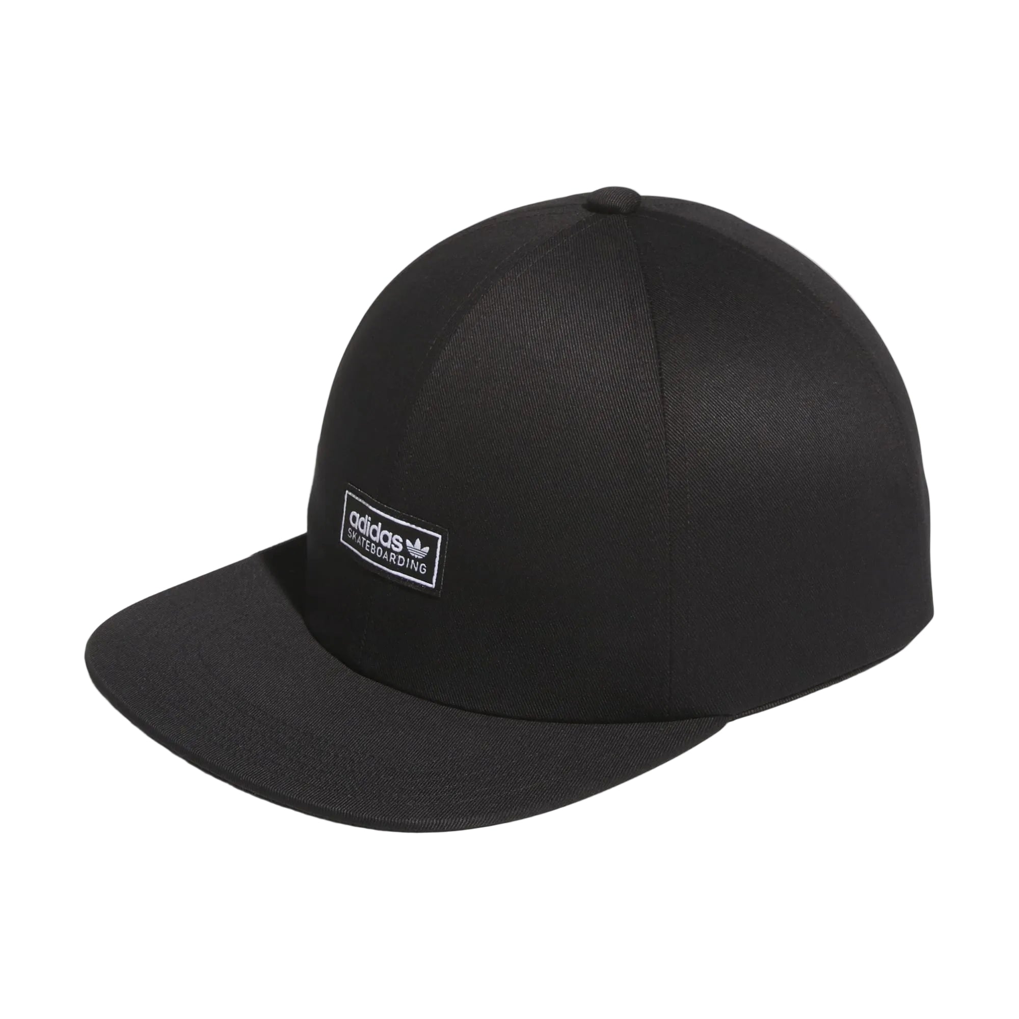 ADIDAS Lowkey 6-Panel Cap - Black