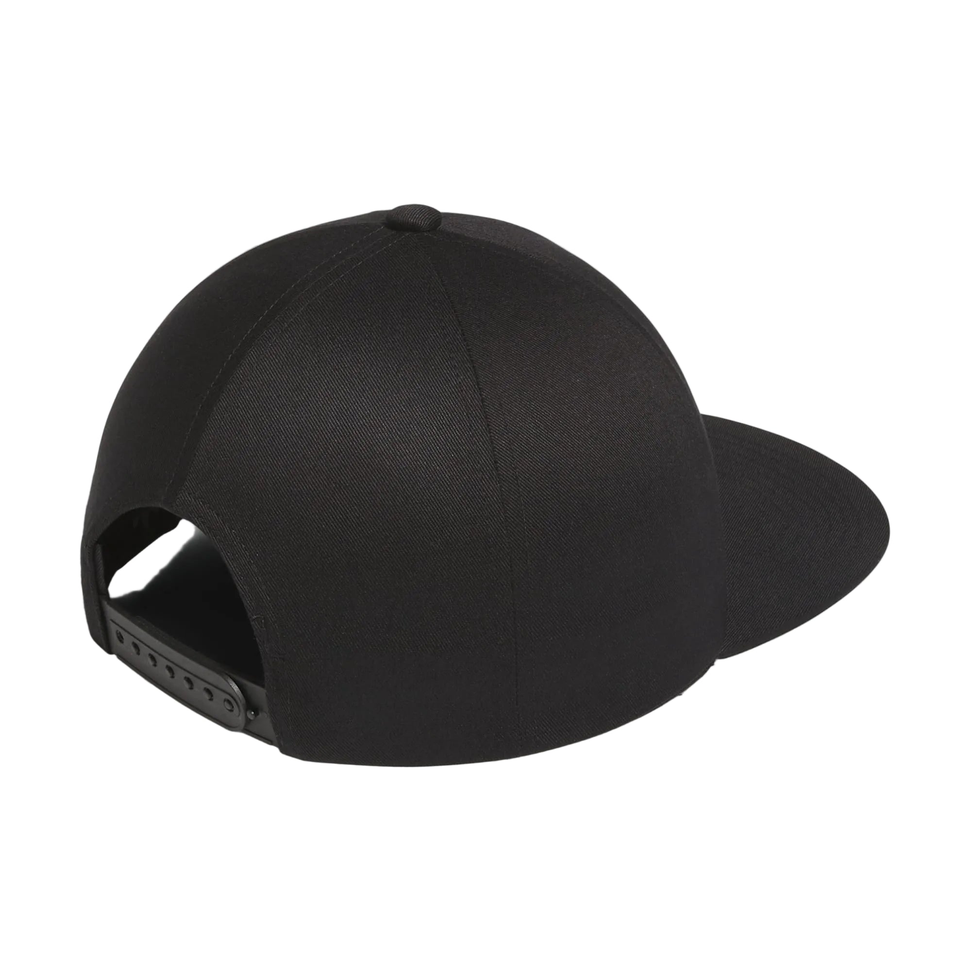 ADIDAS Lowkey 6-Panel Cap - Black