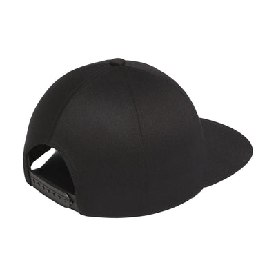 ADIDAS Lowkey 6-Panel Cap - Black