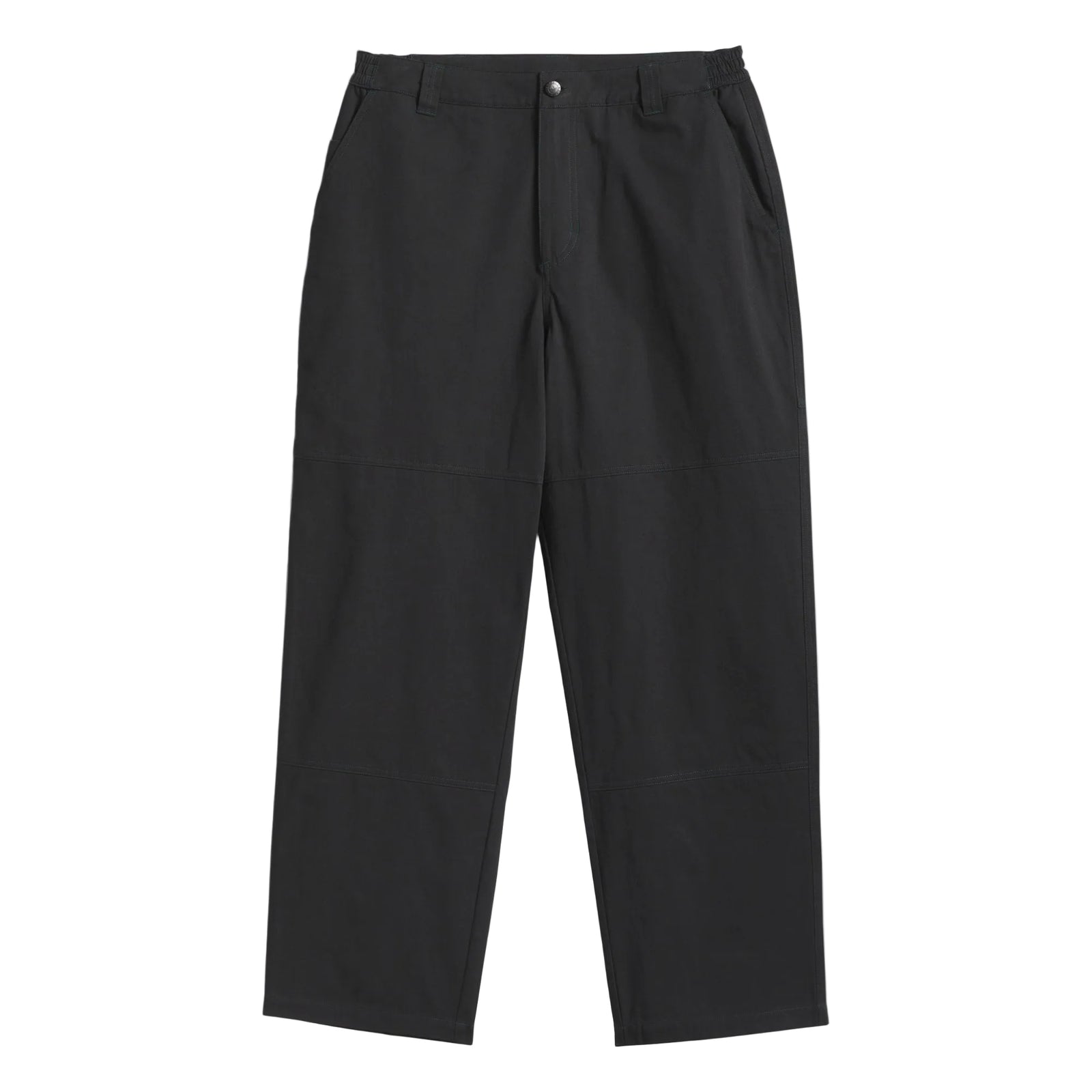 ADIDAS Skateboarding x Mark Gonzales Pant - Black