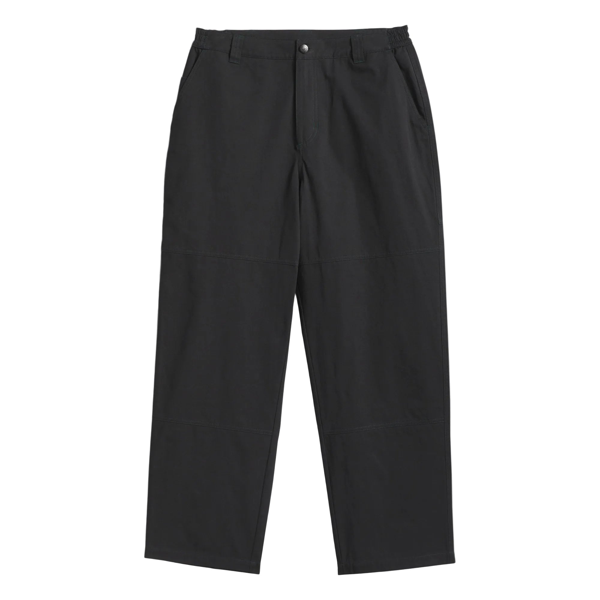 ADIDAS Skateboarding x Mark Gonzales Pant - Black