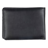 THRASHER Skategoat leather wallet - Black