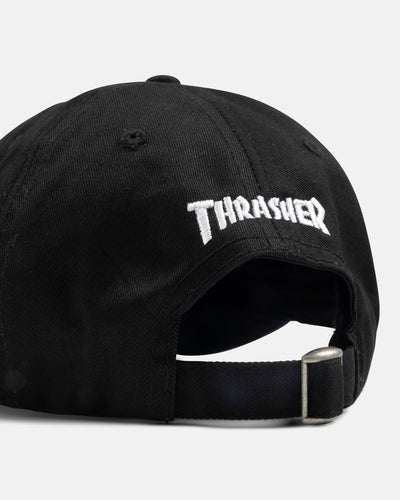 THRASHER Skate Goat Redux hat