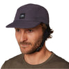 OCEAN AND EARTH Indo 5 Panel surf cap - Charcoal