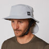 OCEAN AND EARTH Indo surf hat - Grey