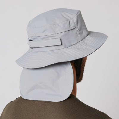 OCEAN AND EARTH Indo surf hat - Grey