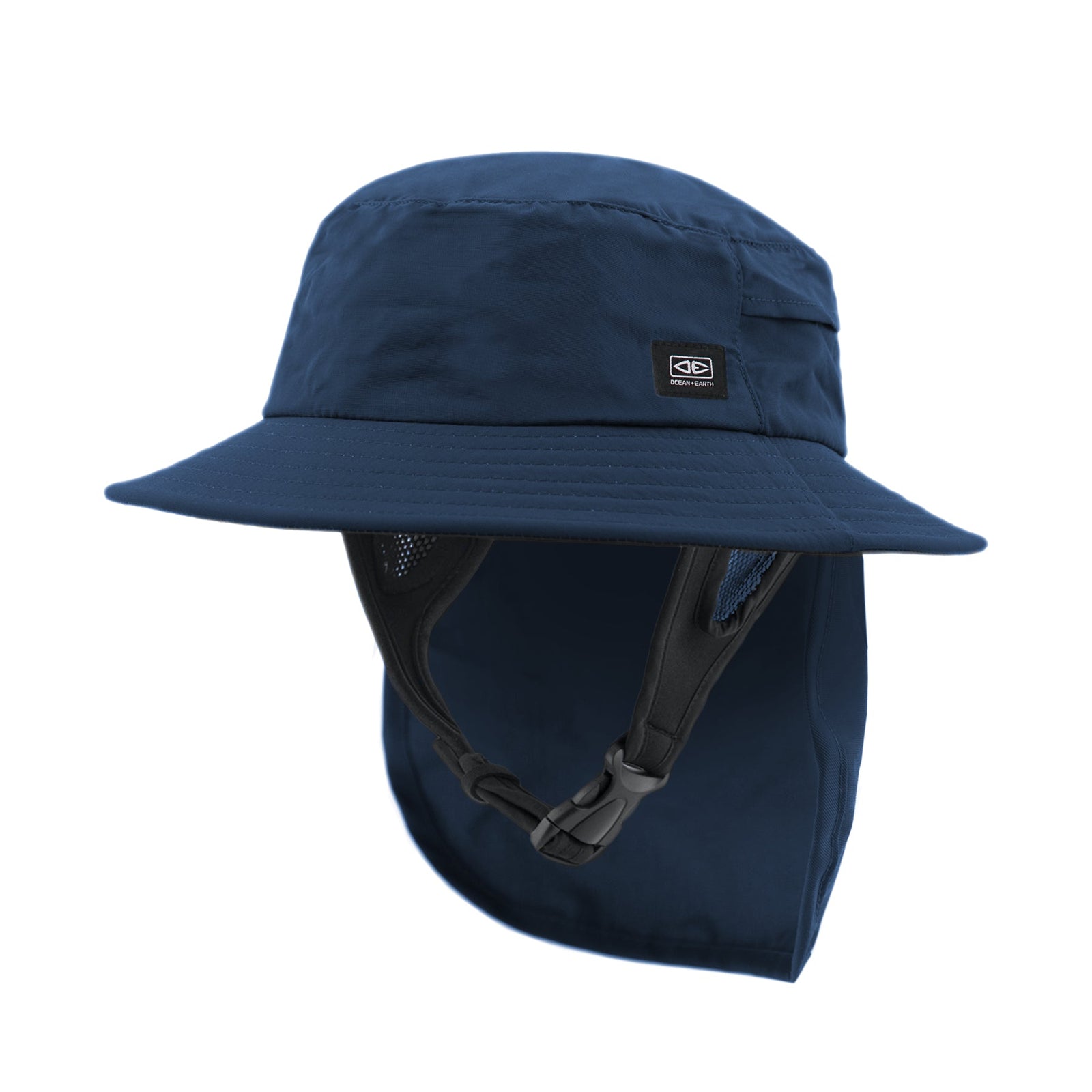 OCEAN AND EARTH Indo surf hat - Navy