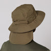 OCEAN AND EARTH Indo surf hat - Olive