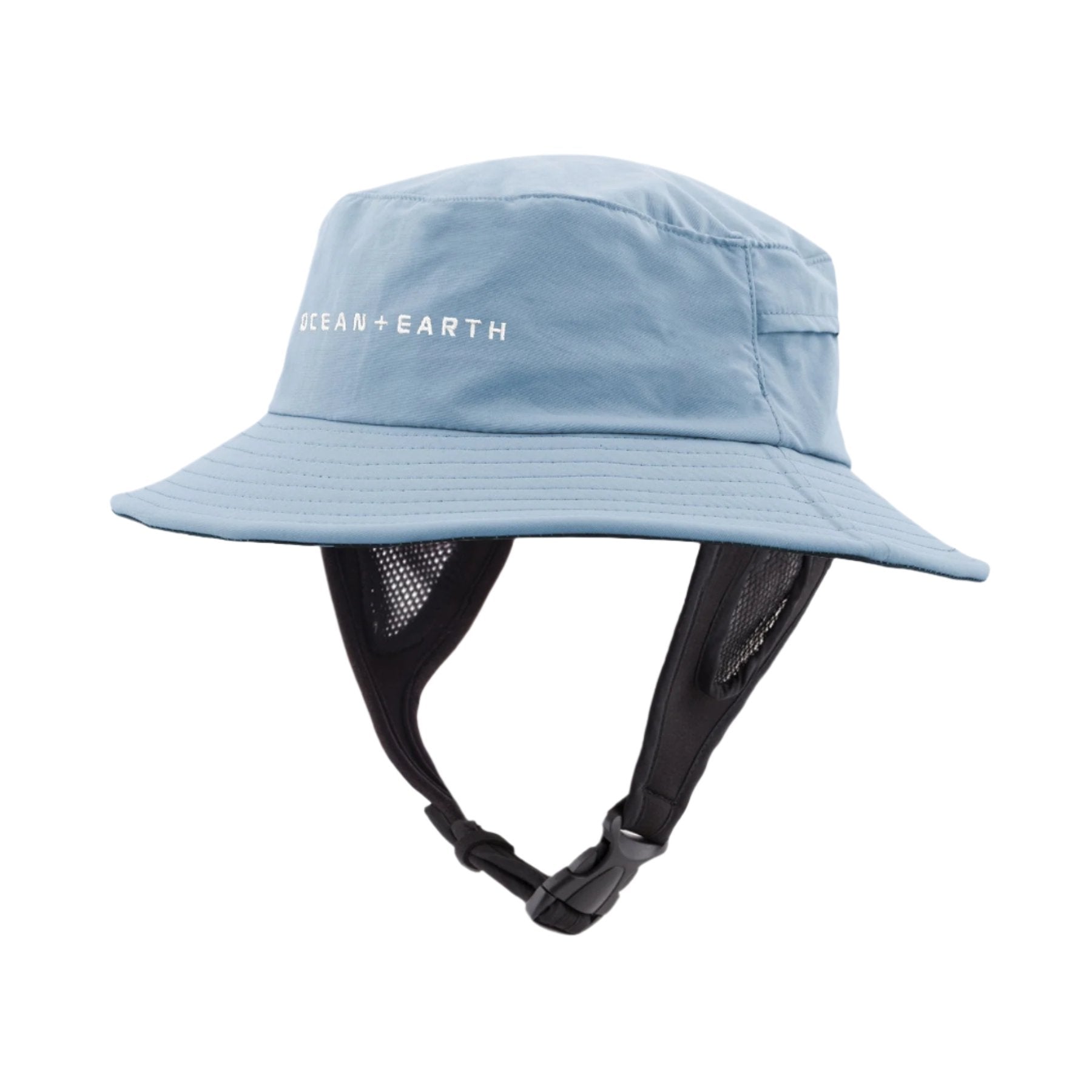 OCEAN AND EARTH Bingin Soft Peak surf hat - Blue