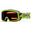 SMITH Rascal Youth Goggles - Green
