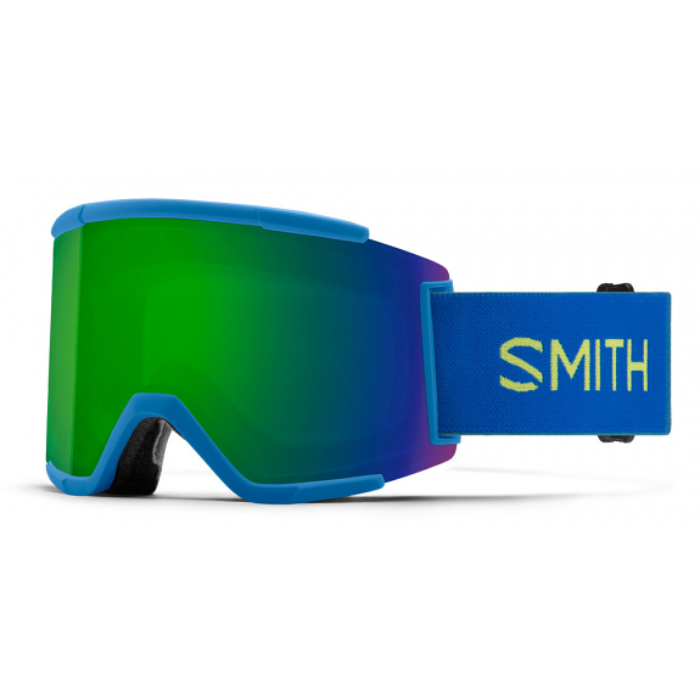 SMITH Squad XL goggles - Blue