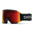 SMITH Squad XL goggles - Red