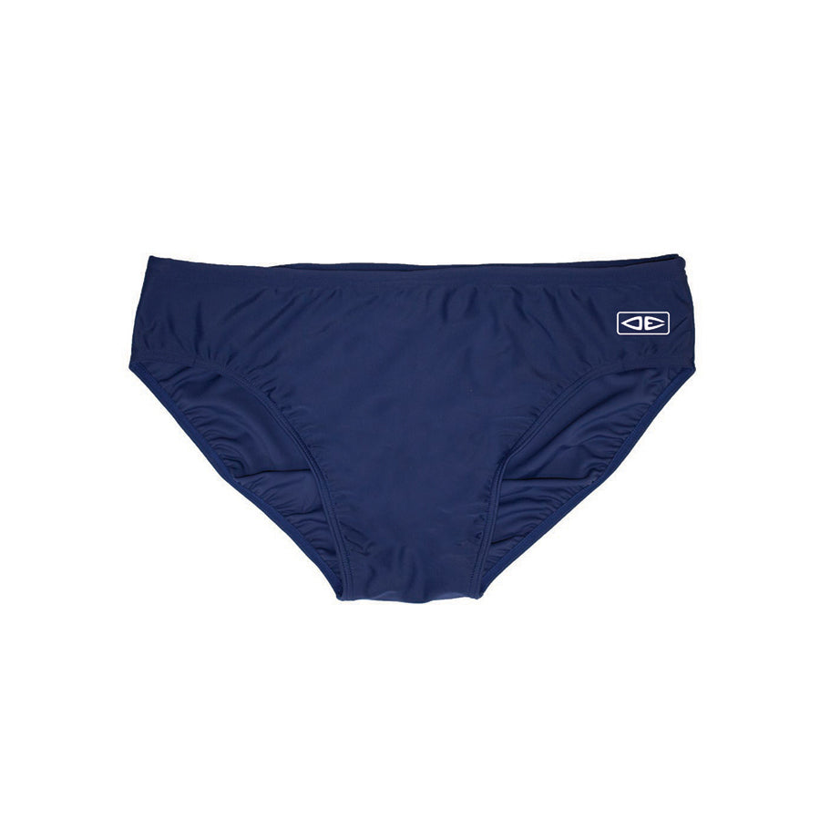 OCEAN AND EARTH Scunno swimsuit - Mens - Navy