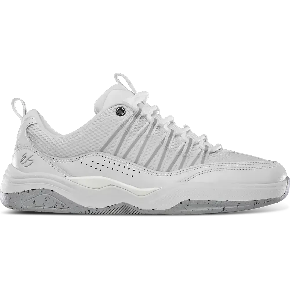 ES Imprint SU26 Shoes - White/Grey