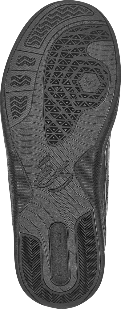 ES Imprint X Kevlar Shoes - Black/Black