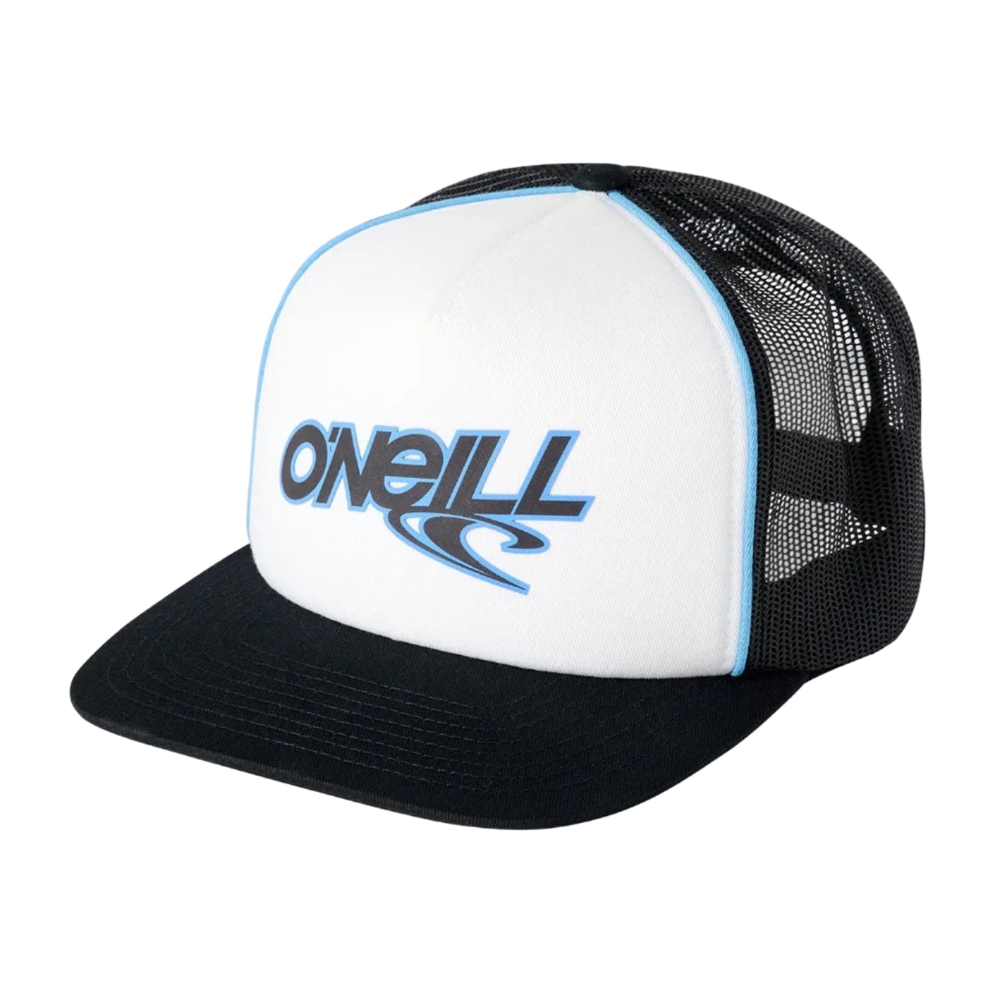 ONEILL Superfreak Trucker cap - Black