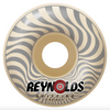 SPITFIRE Formula Four 93D Classic Reynolds wheels - 52mm