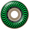 SPITFIRE Formula Four 99D Classic Swirl wheels - 58mm