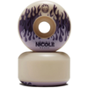 SPITFIRE Formula Four 99D Kitted Hause CC wheels - 54mm