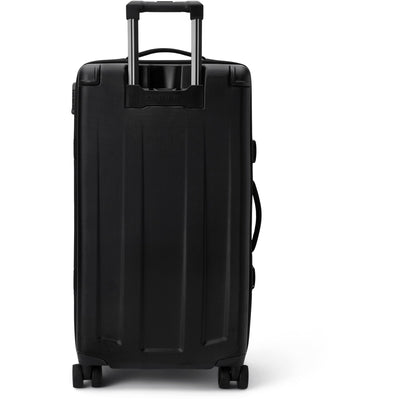 Dakine Split 4 Wheel Roller 87L - Black