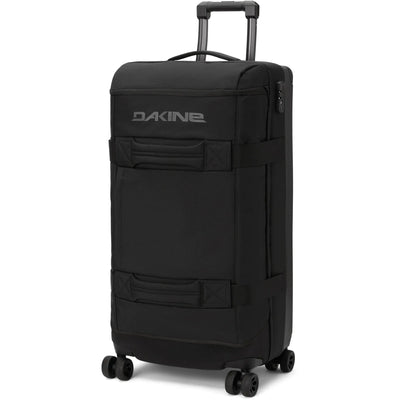 Dakine Split 4 Wheel Roller 87L - Black