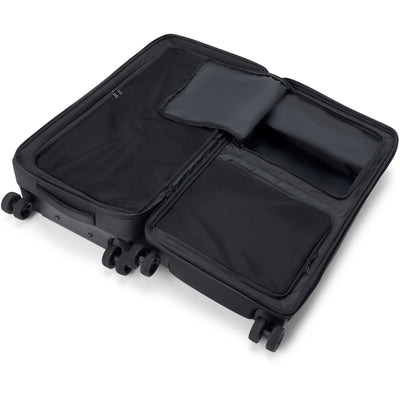 Dakine Split 4 Wheel Roller 87L - Black