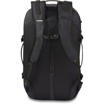 DAKINE Split Adventure 38L T7 Bag - Black Ripstop