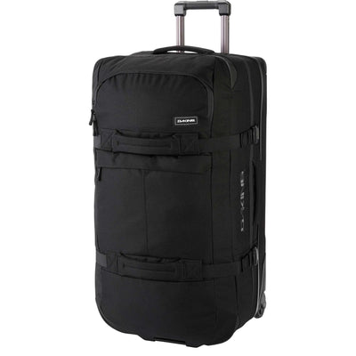 DAKINE Split Roller 2.0  travel bag 110L - Black