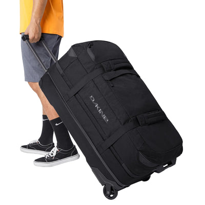 DAKINE Split Roller 2.0  travel bag 110L - Black