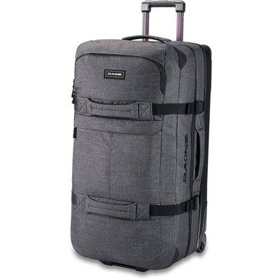 DAKINE Split Roller 110L T3 Travel Bag - Carbon