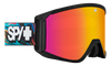 Spy Raider Goggle Psychedelic ML - Bronze Pink Spectra Mirror