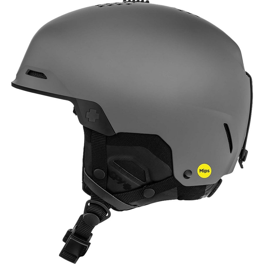 SPY Stargazer MIPS helmet - Mens - Trevor Kennison Matte Dark Grey