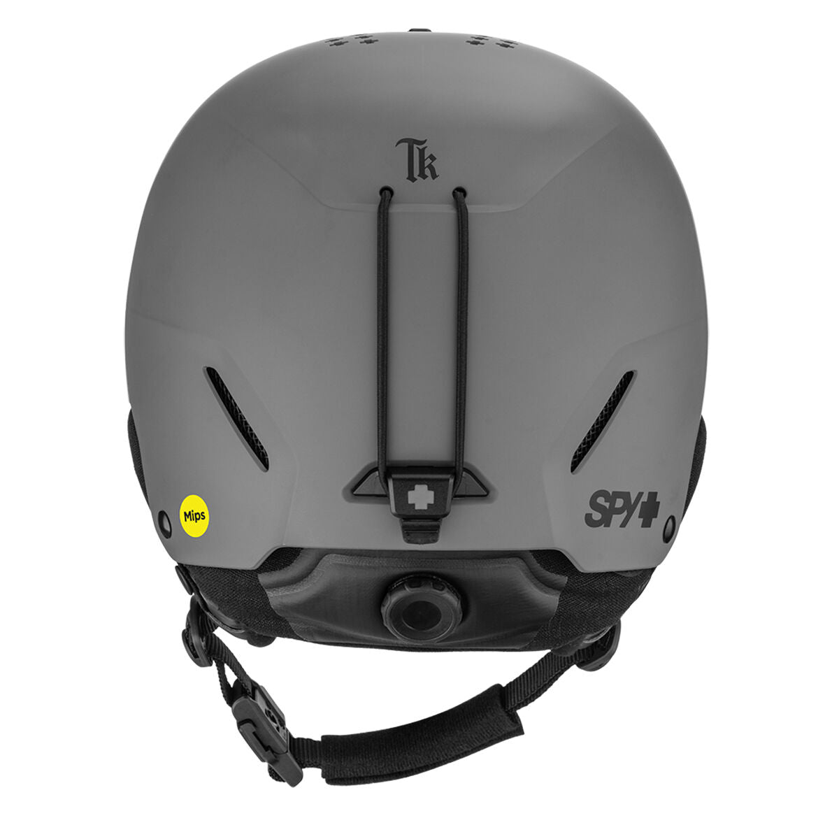 SPY Stargazer MIPS helmet - Mens - Trevor Kennison Matte Dark Grey