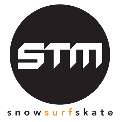 STM Snow Surf Skate