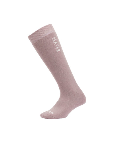 XTM Heater Socks - Adults - Fog