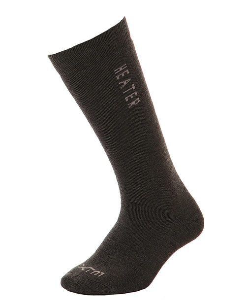 XTM Heater Socks - Adults - Grey