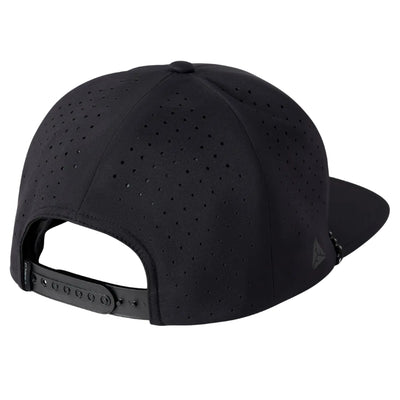 ONEILL Traveller Delta Snapback cap - Black