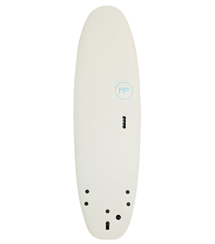 MICK FANNING SOFTBOARDS THEBEASTIE6'0” Mick Fanning Softboards