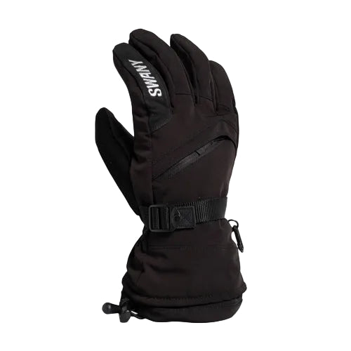 Swany X-Over GTX Glove Mens Black