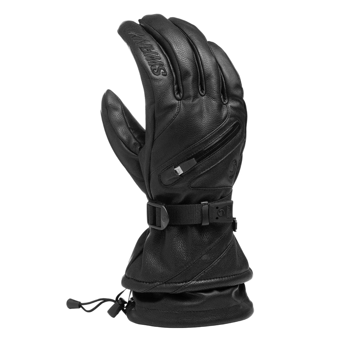 Swany X Cell Glove Mens - Black