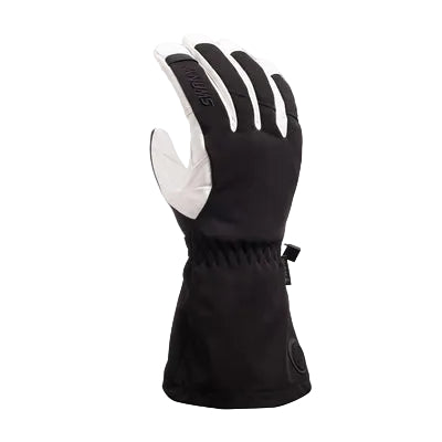 Swany Air Glove Mens - Black