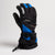 Swany X-Change Glove Junior - Black/Royal