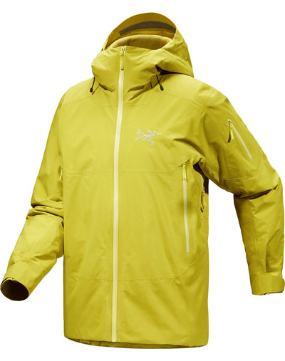 Arcteryx Sabre Insulated Jacket Mens - Lampyre